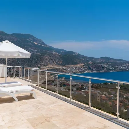 Kayra Villa
