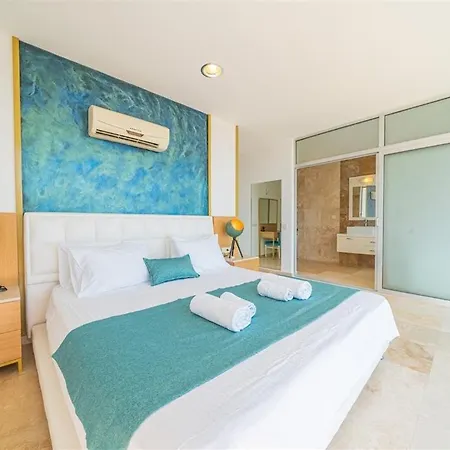 Kayra Villa Kas