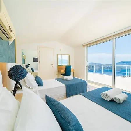 Villa Kayra Kas
