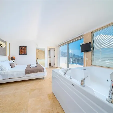 Kayra Villa *