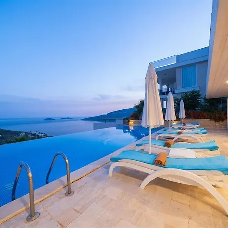 Kayra Villa