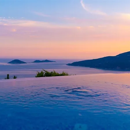 Kayra Villa Kas