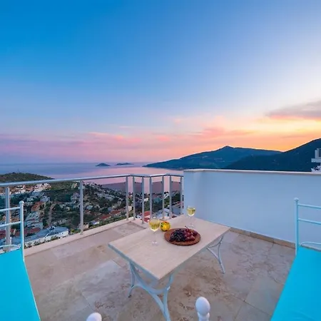 Villa Kayra Kas