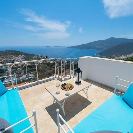 Villa Kayra