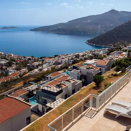 Kayra Villa *