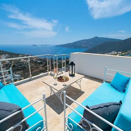 Villa Kayra Kas