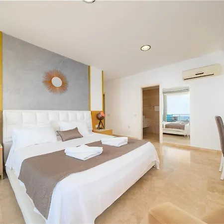 Villa Kayra