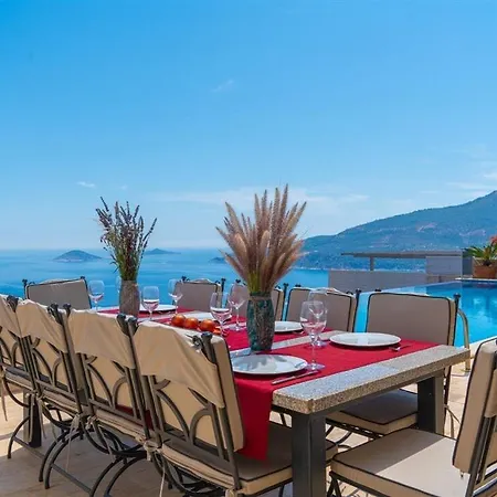 Kayra Villa *