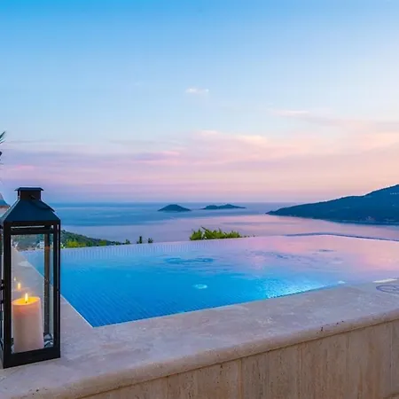 Kayra Villa Kas