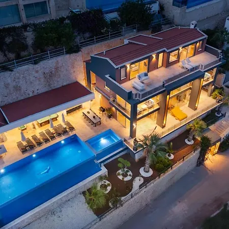 Villa Kayra Kas
