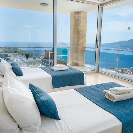 Kayra Villa *