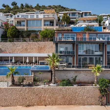 Kayra Villa Kas