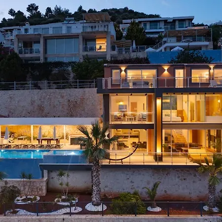 Villa Kayra